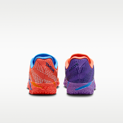 NIKE公式】ジャ 3 ジュニア バスケットボールシューズ.オンライン